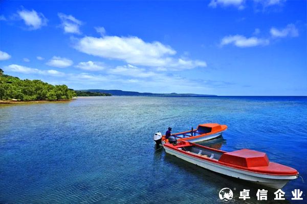 2022格林納達海外移民條件及優勢