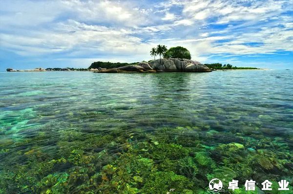 2022在印尼注冊公司必看流程