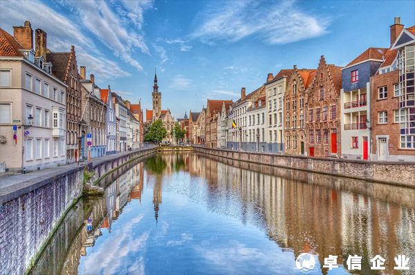 全球賣家即可在亞馬遜開啟比利時站的征程