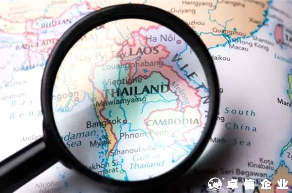 2022做東南亞跨境電商要考慮哪些因素？