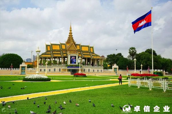 ?注冊柬埔寨公司有哪些經營優勢？