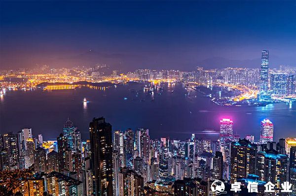 注冊香港公司的用處？（附香港公司注冊攻略）