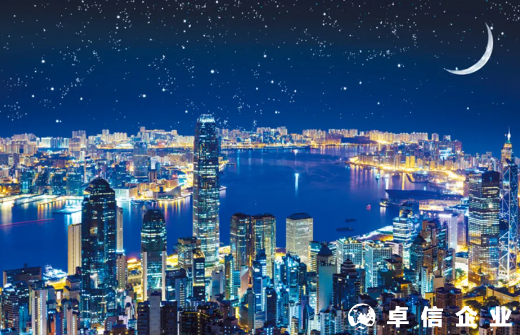 注冊香港公司如何起名及如何避稅