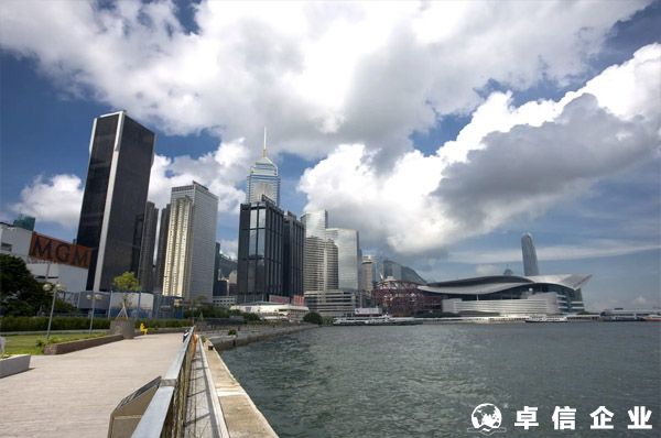 香港公司周年申報表登記費豁免將于9月30日結束