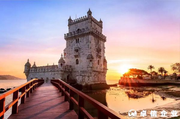 葡萄牙商標申請材料費用