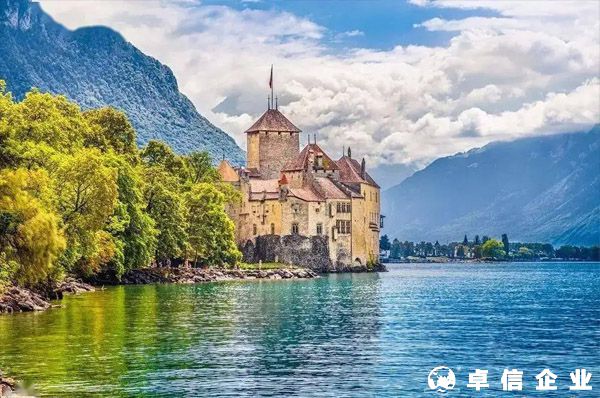 如何注冊瑞士商標？注冊瑞士商標的流程？