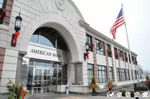 美國公司開戶-美國簽名銀行（Signature Bank）
