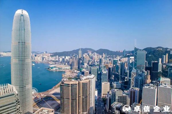 大陸人如何在香港注冊貿易公司？