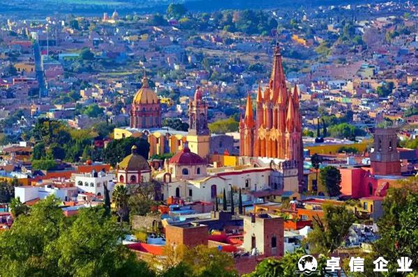 墨西哥站點未注冊RFC亞馬遜平臺將多代扣20%所得稅