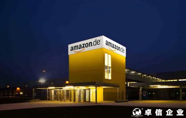 注冊亞馬遜本土公司賬號需要什么條件及優勢