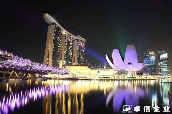 新加坡本地人注冊新加坡公司的詳細步驟