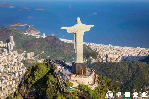 巴西公司注冊說明