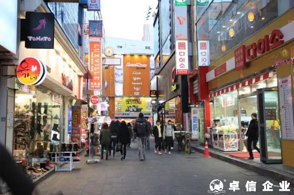 韓國電商市場現(xiàn)狀及營銷特點