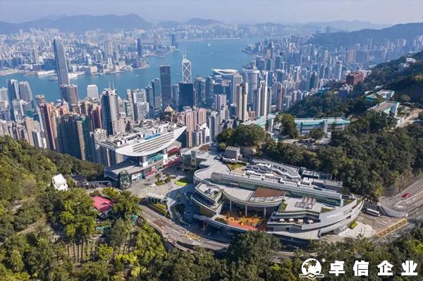 內地人注冊和維持香港公司的最低成本是多少？