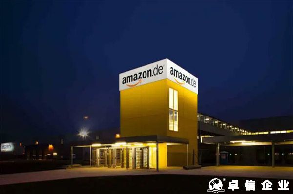 深圳入駐亞馬遜詳解（北美站、歐洲站、日本站對比）