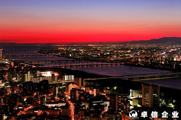 深圳企業去日本開公司需要辦理什么手續？