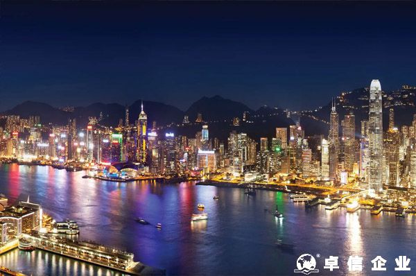 香港公司與新加坡公司企業所得稅詳細對比