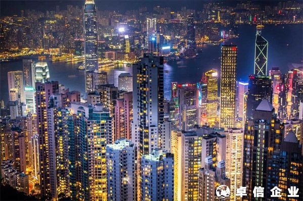 香港公司注冊難不難，香港公司好注冊嗎？