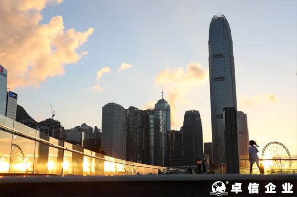 為什么亞馬遜跨境電商都選擇注冊香港公司