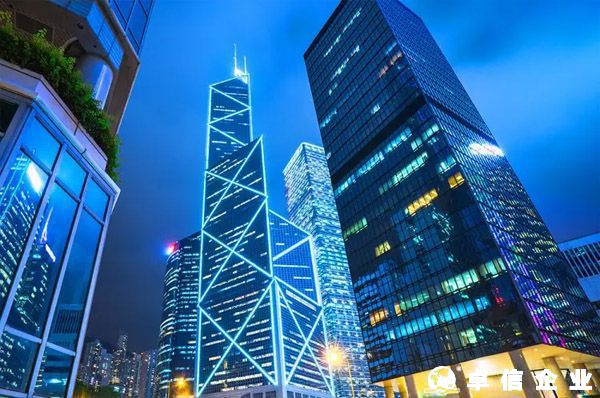 跨境電商賣家如何在香港注冊公司，布局海外業務？