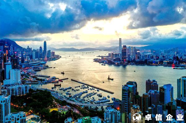 ?香港公司注冊資本靈活，注冊香港公司1萬港幣創業