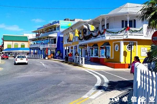 擬上市企業(yè)如何注冊(cè)開(kāi)曼公司？