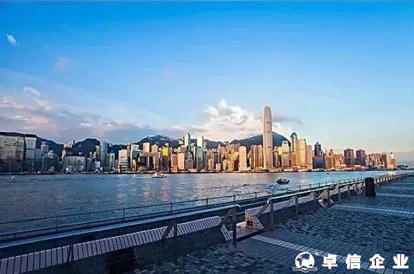 大陸申請香港定居都有什么方式？