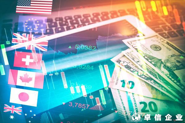 境外投資備案（ODI備案）8種登記類型詳解