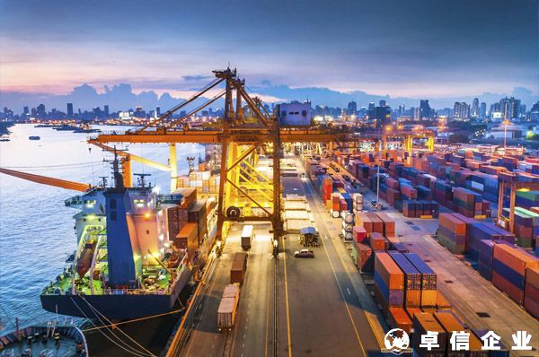 境外投資備案（odi備案）代辦_深圳境外投資備案