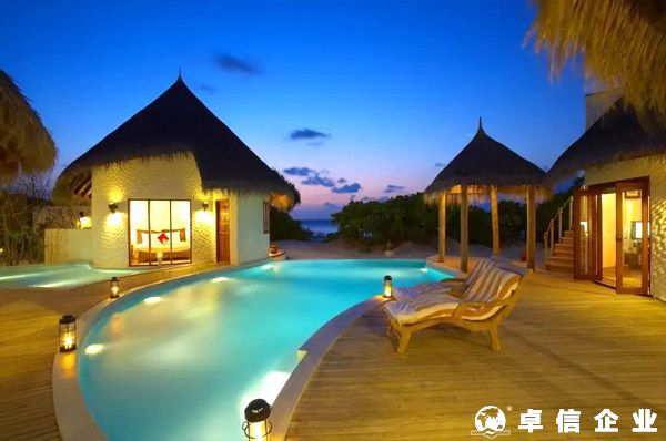 馬爾代夫商標(biāo)注冊流程