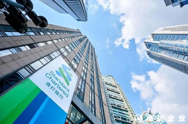 香港渣打銀行預約開戶