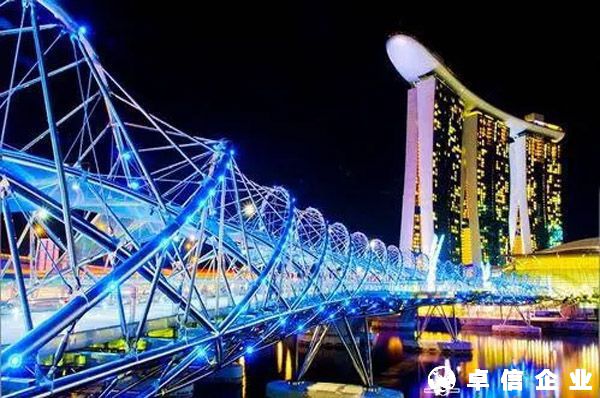 新加坡公司注冊起名要求及技巧