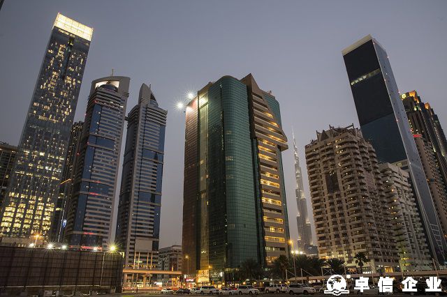 扒一扒中國人應該如何注冊阿聯酋公司