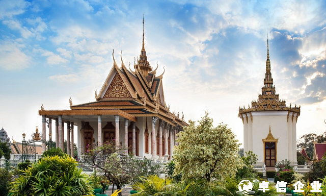 柬埔寨公司如何報(bào)稅 柬埔寨公司報(bào)稅需要什么資料