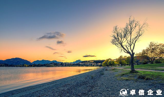 淺談新西蘭商標如何注冊