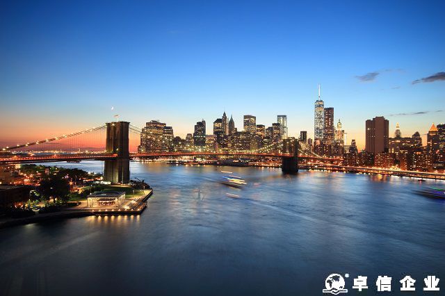 美國公司注銷后的處理全攻略