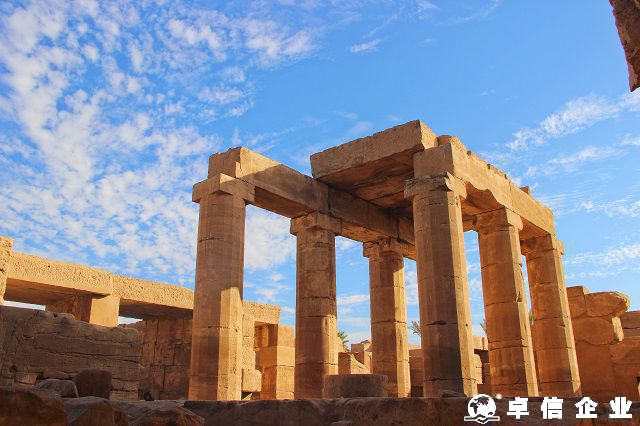 注冊埃及公司難度剖析：機遇與挑戰(zhàn)并存