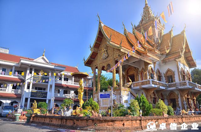 泰國(guó)公司運(yùn)營(yíng)注意事項(xiàng)詳解