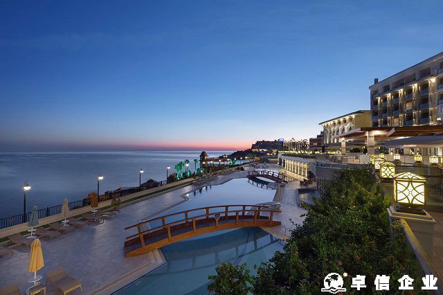 說說注冊塞浦路斯公司股東董事有什么要求