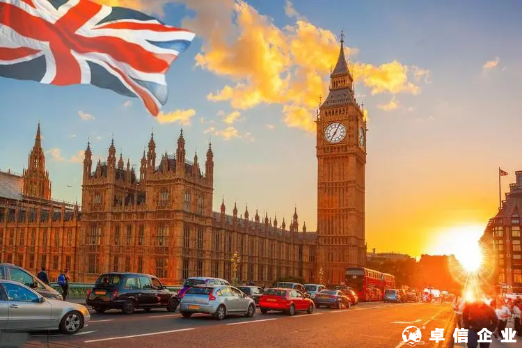 英國企業怎樣征稅，英國公司主要稅種有哪些？