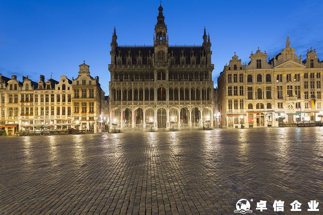 深度剖析：注冊比利時公司難度大不大