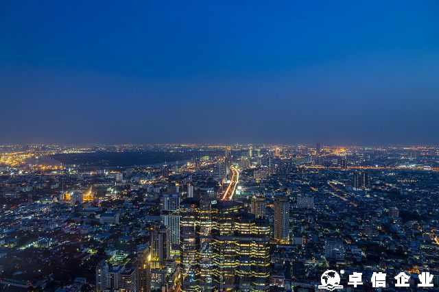 2025年泰國(guó)公司注冊(cè)要求與資料全解析?