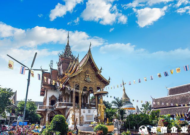 解答能否在泰國開立純外資公司