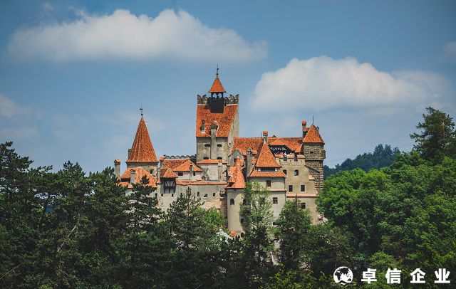 羅馬尼亞公司注冊(cè)