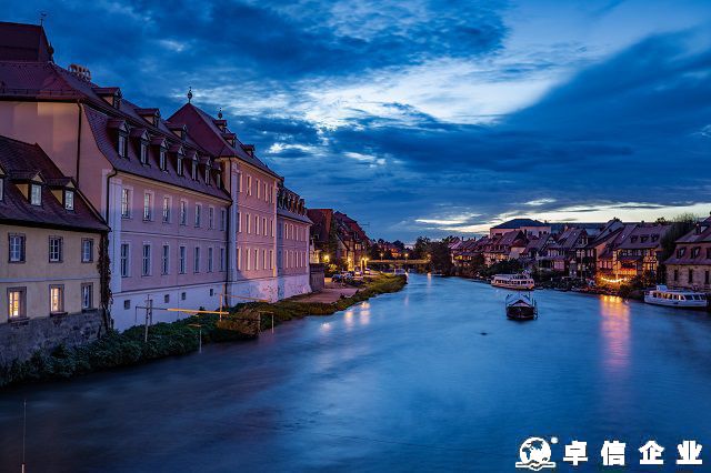 為什么要注冊(cè)德國公司 注冊(cè)德國公司要求有哪些