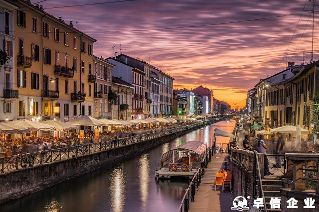 什么是意大利公司商標 意大利商標注冊流程怎么樣