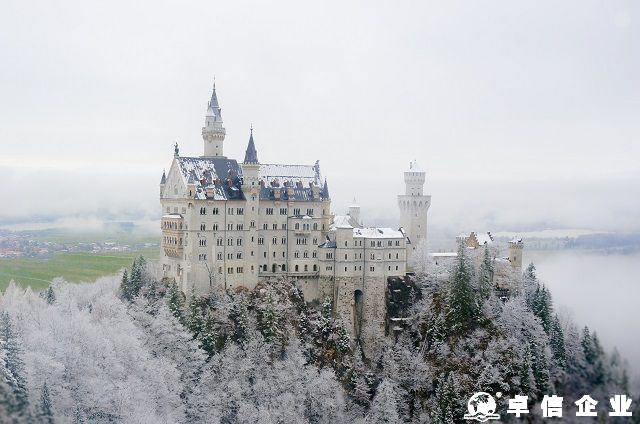 在德國開設(shè)公司的流程怎么樣 開設(shè)德國公司難不難