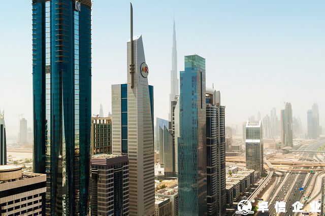 解答迪拜DIFC公司要不要報稅 