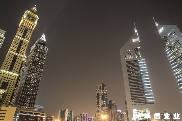 阿聯酋公司好處有哪些 成立阿聯酋公司難不難