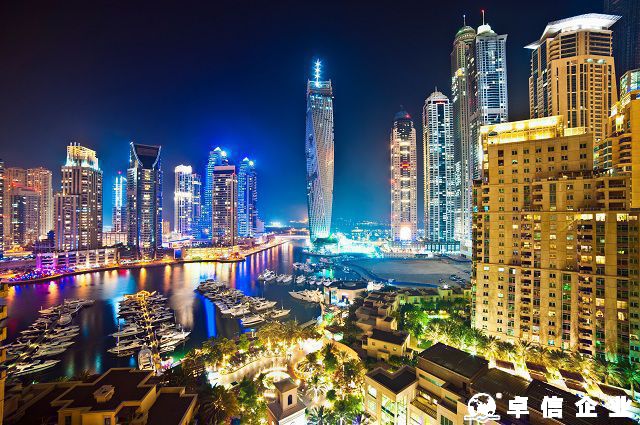 阿聯酋公司續牌申請步驟 設立阿聯酋公司有什么好處